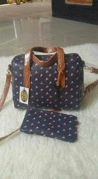 tas fossil kw bandung